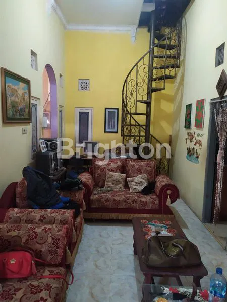 image RUMAH PARE MURAH KABUPATEN KEDIRI (1)
