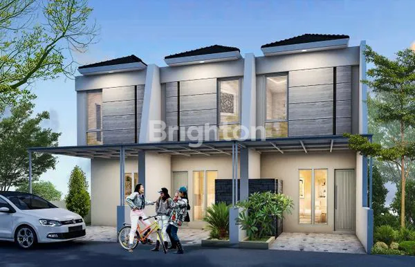 image RUMAH PURI88 @NIRWANA EKSEKUTIF WONOREJO PERMAI UTARA !! TERMURAAH !! (1)