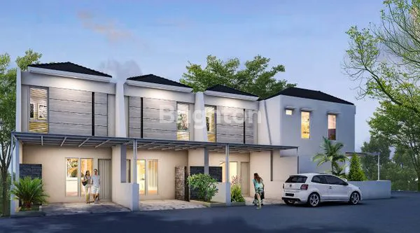 image RUMAH BARU PURI88 @NIRWANA EKSEKUTIF WONOREJO PERMAI UTARA (1)