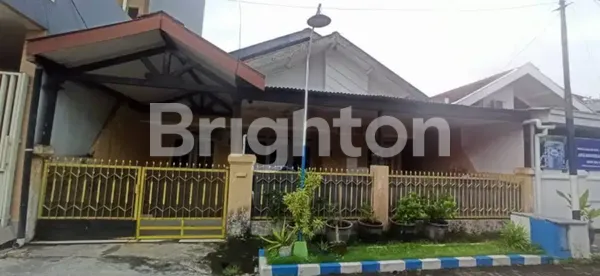 image RUMAH PONDOK CANDRA SIAP HUNI 10 MENIT DARI BANDARA JUANDA (1)