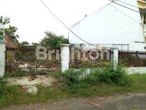 image KAVLING MURAH DEKAT MERR, UPN, GRAHA YKP SIAP BANGUN (1)