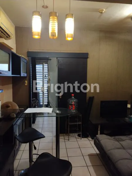 image APARTEMEN METROPOLIS FULL FURNISHED (1)