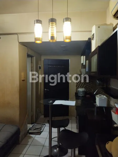 image APARTEMEN METROPOLIS FULL FURNISHED (6)