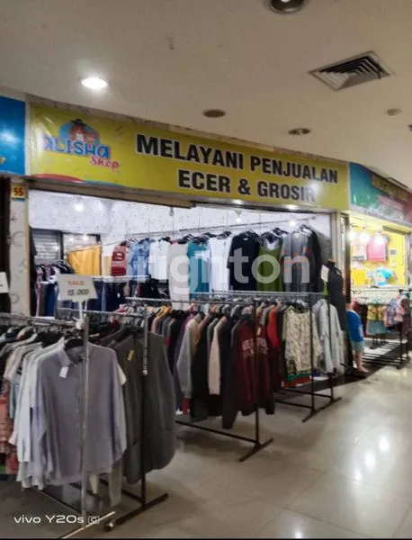 Gambar Property DARMO TRADE CENTER