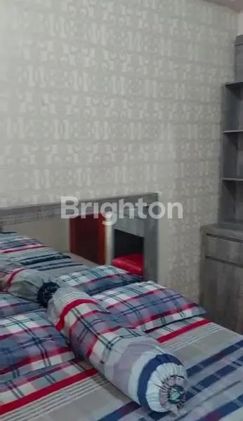 image APARTMENT STUDIO FULL FURNISH TOWER A DEKAT TUNJUNGAN PLAZA (3)
