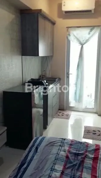 image APARTMENT STUDIO FULL FURNISH TOWER A DEKAT TUNJUNGAN PLAZA (6)