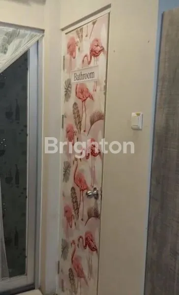 image APARTMENT STUDIO FULL FURNISH TOWER A DEKAT TUNJUNGAN PLAZA (1)