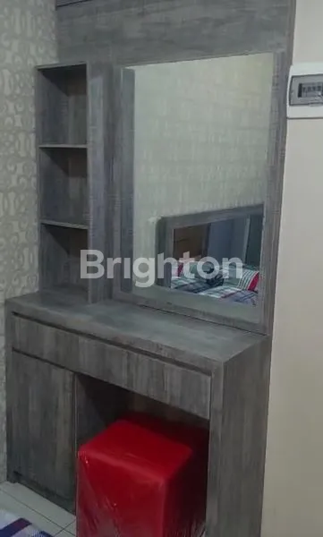 image APARTMENT STUDIO FULL FURNISH TOWER A DEKAT TUNJUNGAN PLAZA (4)