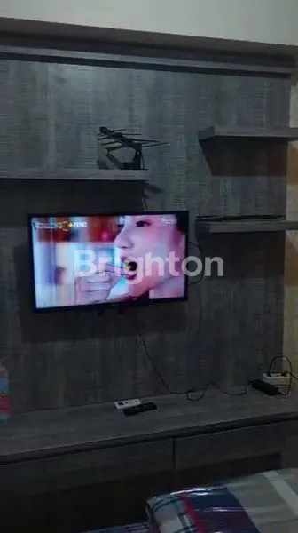 image APARTMENT STUDIO FULL FURNISH TOWER A DEKAT TUNJUNGAN PLAZA (7)