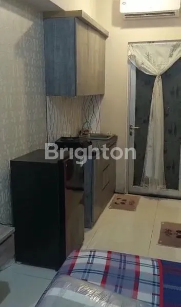 image APARTMENT STUDIO FULL FURNISH TOWER A DEKAT TUNJUNGAN PLAZA (8)