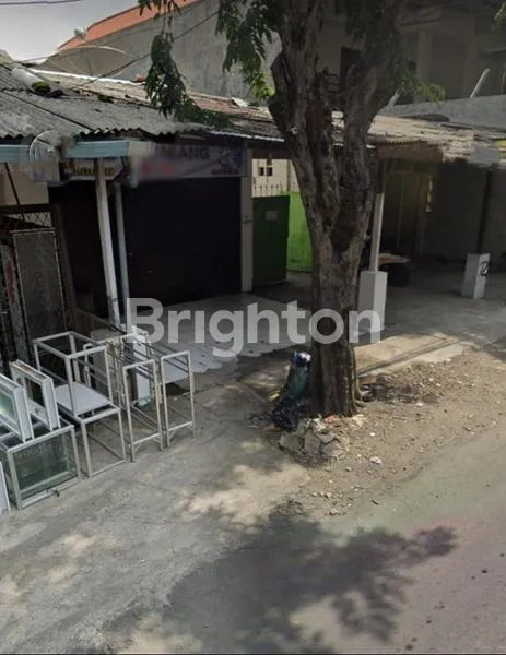image TANAH DAN TOKO DI JL BUMI INDAH LONTAR SURABAYA (3)