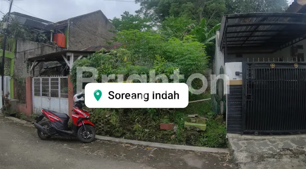 image KAVLING SOREANG INDAH, SIAP BANGUN (1)