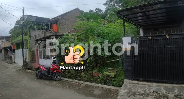 image KAVLING SOREANG INDAH, SIAP BANGUN (2)