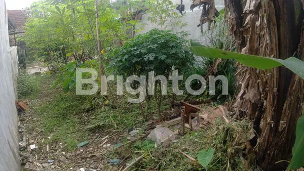 image KAVLING SOREANG INDAH, SIAP BANGUN (3)