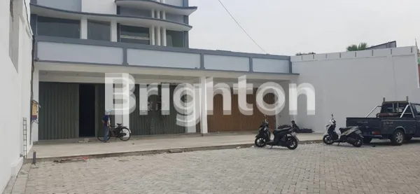 image RUKO BARU 2 UNIT JEJER DI DEPAN SAMSAT BARU SIDOARJO (1)