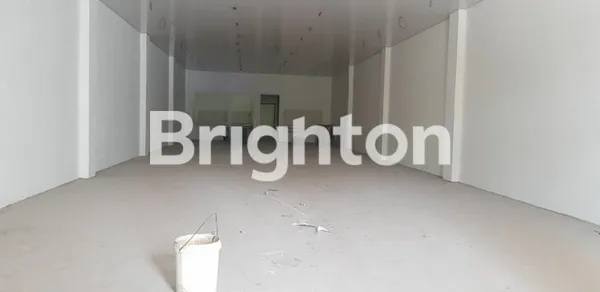 image RUKO BARU 2 UNIT JEJER DI DEPAN SAMSAT BARU SIDOARJO (3)