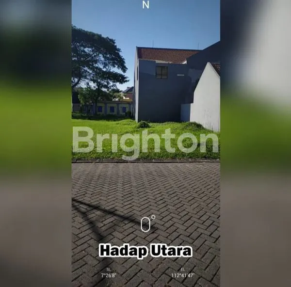 image CITRA GARDEN, SIDOARJO (1)