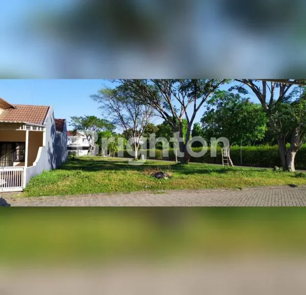 image CITRA GARDEN, SIDOARJO (2)