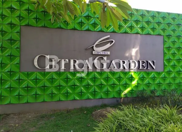 image CITRA GARDEN, SIDOARJO (5)