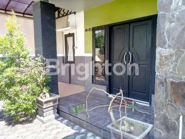 image GRIYA INTAN ASRI RUMAH MURAH KEDIRI KOTA (1)