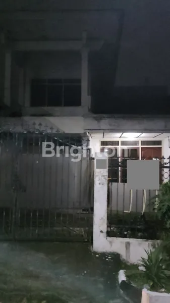 image RUMAH 1.5 LANTAI SIMPANG DARMO PERMAI SELATAN  (1)