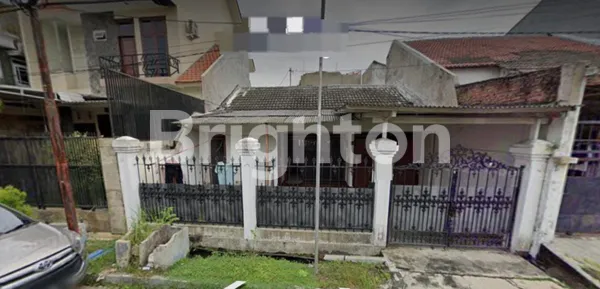 image RUMAH 1 LANTAI SIMPANG DARMO PERMAI SELATAN (1)