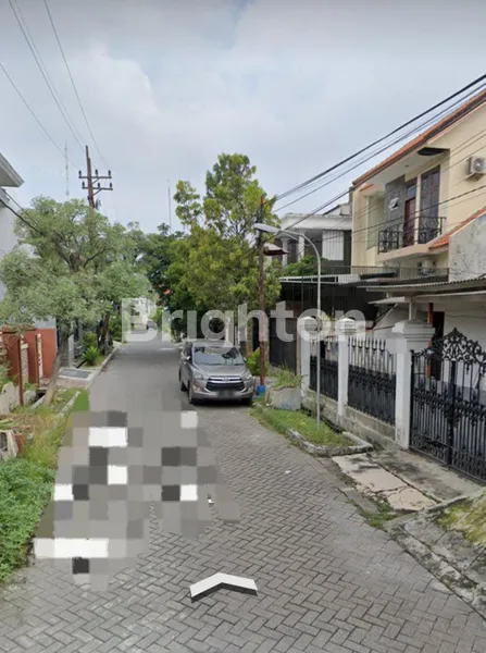 image RUMAH 1 LANTAI SIMPANG DARMO PERMAI SELATAN (3)