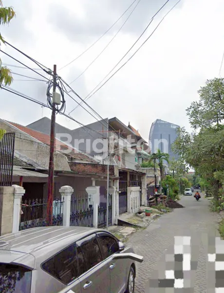 image RUMAH 1 LANTAI SIMPANG DARMO PERMAI SELATAN (4)