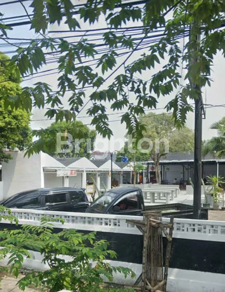 image LAHAN RESTO LUAS MURAH PUSAT KOTA KEDIRI (3)