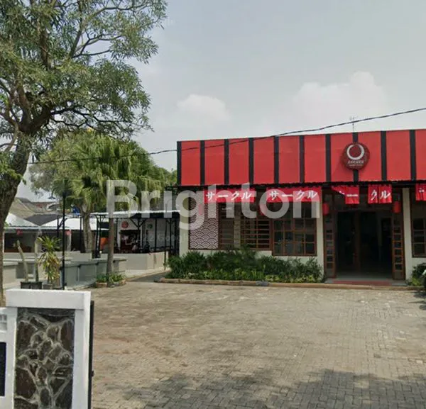 image LAHAN RESTO LUAS MURAH PUSAT KOTA KEDIRI (2)