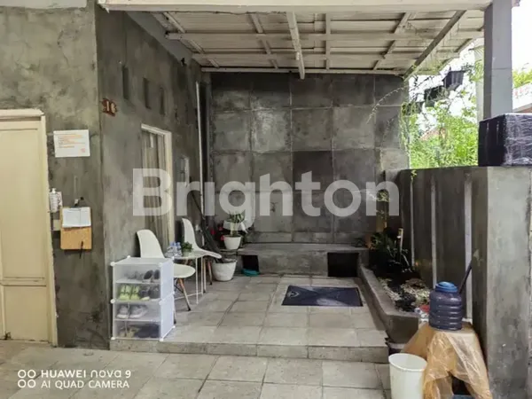 image DEKAT KAMPUS ITS RUMAH LEBAR 7 METER SIAP HUNI  (1)