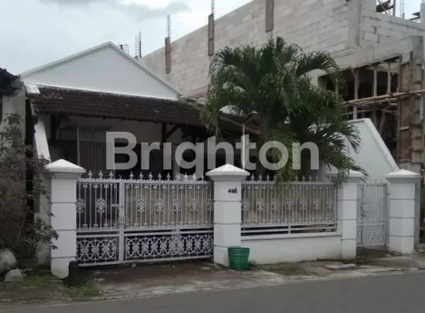 image [SIAP HUNI] RUMAH MURAH BANYUANYAR BANJARSARI (2)