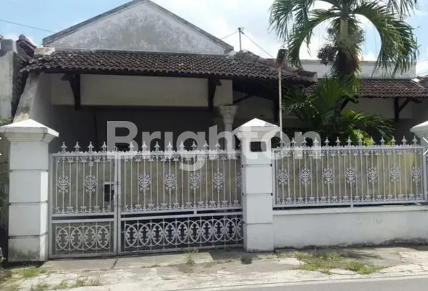 image [SIAP HUNI] RUMAH MURAH BANYUANYAR BANJARSARI (1)