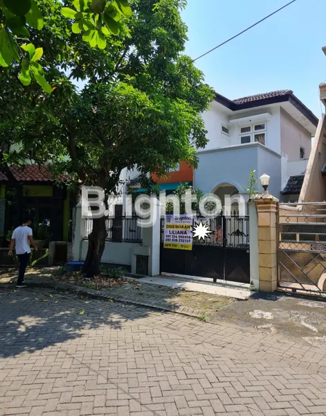 image RUMAH DI SEKAWAN REGENCY BCF SIDOARJO (1)