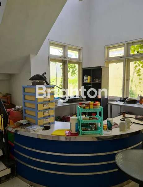 image RUMAH DI SEKAWAN REGENCY BCF SIDOARJO (2)