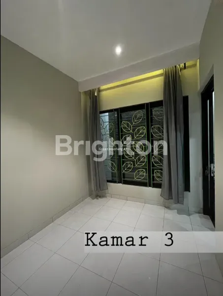 image RUMAH ARSITEK SIAP HUNI JUAL CEPAT DI JATIBENING BARU BEKASI (2)