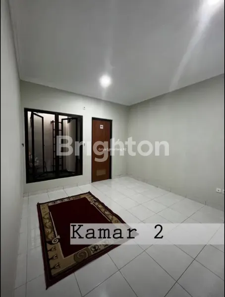 image RUMAH ARSITEK SIAP HUNI JUAL CEPAT DI JATIBENING BARU BEKASI (8)