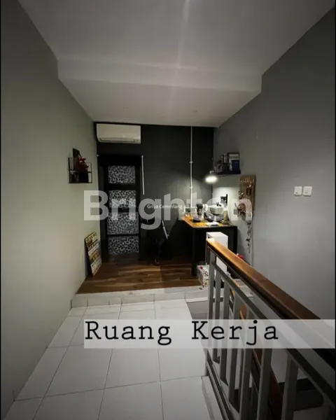 image RUMAH ARSITEK SIAP HUNI JUAL CEPAT DI JATIBENING BARU BEKASI (4)