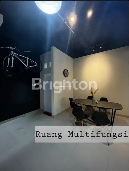 image RUMAH ARSITEK SIAP HUNI JUAL CEPAT DI JATIBENING BARU BEKASI (5)