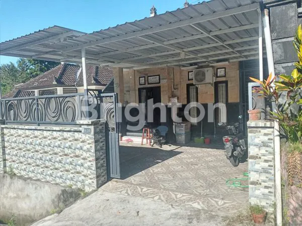image RUMAH HARGA TERJANGKAU DI TABANAN (1)
