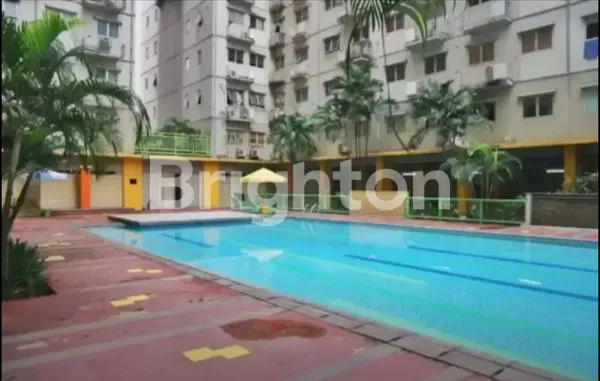 image APARTEMENT 2BR FULL FURNISHED DI GADING ICON (4)