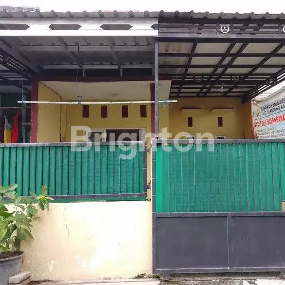 image MURAH , 10 MENIT KE BANDARA JUANDA. DEKAT SEKOLAH & FASKES PENAWARAN BERAPAPUN DIPERTIMBANGKAN (1)