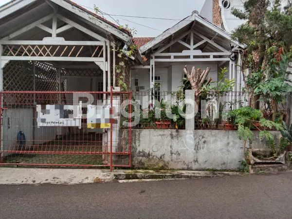 image DI JUAL RUMAH HARGA CANTIK DI CIPAYUNG (1)