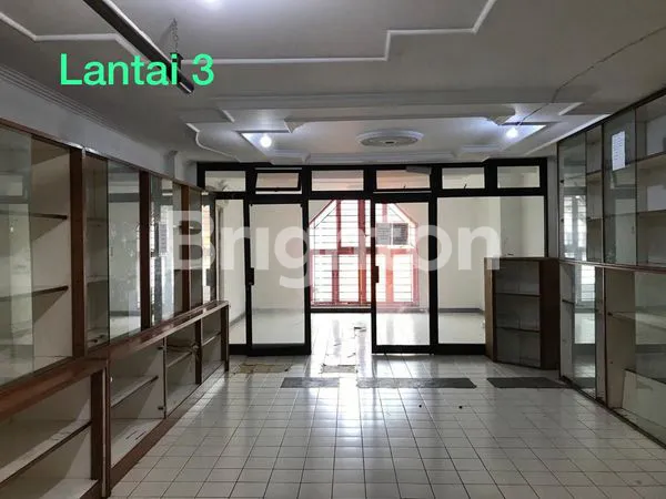 image RUKO SETRA SARI MALL BAKAL CUAN BANGET (5)