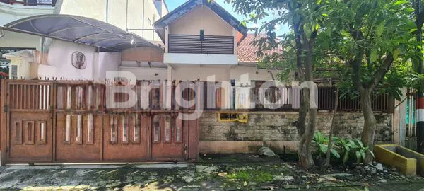image RUMAH DARMO PERMAI SELATAN  (1)
