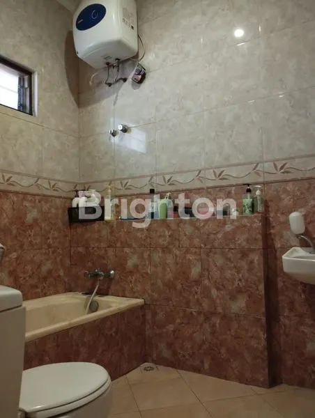 image RUMAH DARMO PERMAI SELATAN  (2)