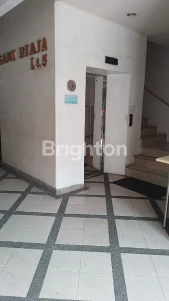 image *RUKO 5 LANTAI EX BANK KAWASAN STRATEGIS DAERAH PERAK* (2)