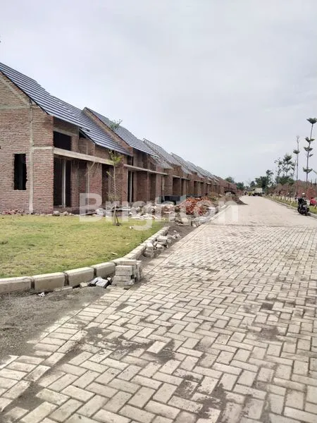 image TAMAN SUKODONO REGENCY / RUMAH MINIMALIS 400 JT AN (3)