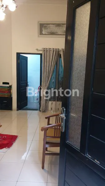 image DIJUAL RUMAH MINIMALIS FULL FURNISH DI PANDANWANGI SULFAT (3)