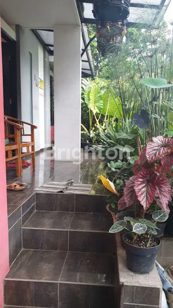 image DIJUAL RUMAH MINIMALIS FULL FURNISH DI PANDANWANGI SULFAT (2)